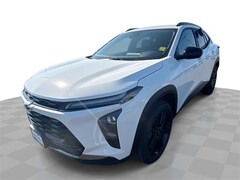 2025 Chevrolet Trax Activ SUV