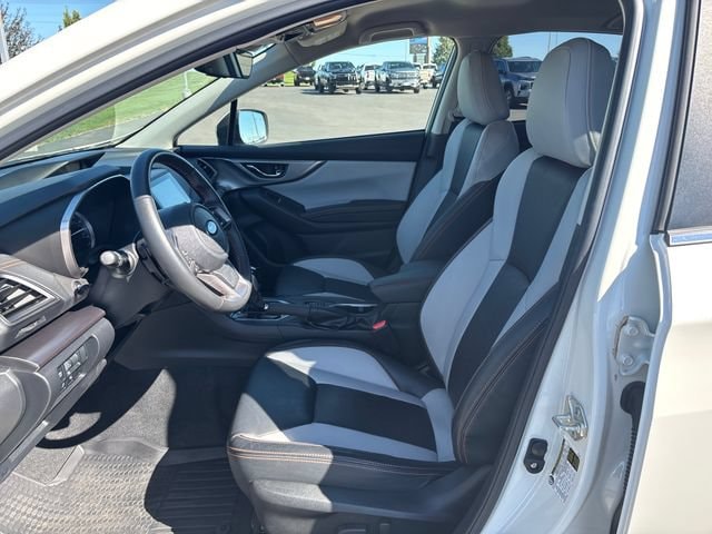 2021 Subaru Crosstrek Limited - Photo 9