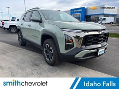 2026 Chevrolet Equinox Activ SUV