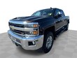 Chevrolet Silverado 3500 HD