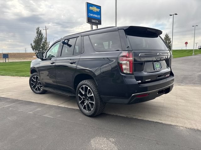 2021 Chevrolet Tahoe RST - Photo 5