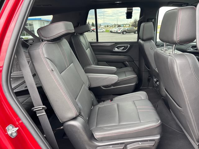 2022 Chevrolet Tahoe RST - Photo 24