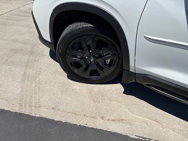 2025 Subaru Ascent Onyx Edition-Touring - Photo 27