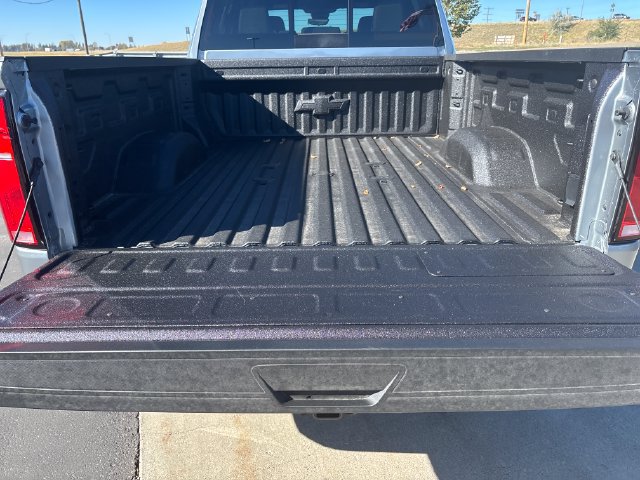 2026 Chevrolet Silverado 3500 HD LTZ - Photo 26