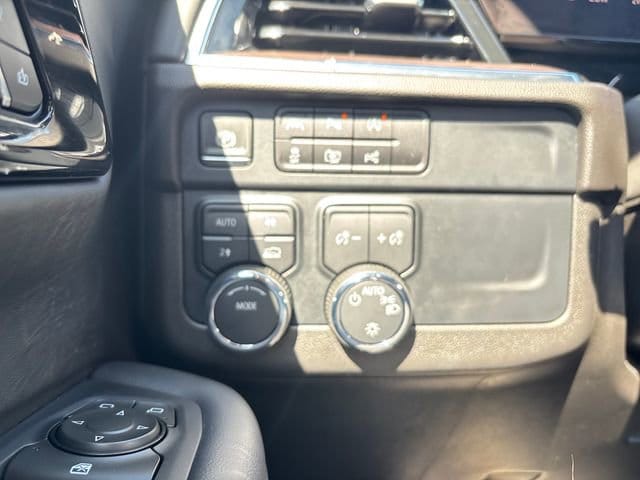 2025 Chevrolet Tahoe LT - Photo 17