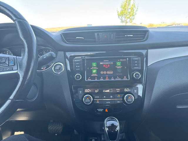 2020 Nissan Rogue Sport SL - Photo 18