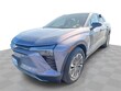 Chevrolet Blazer EV