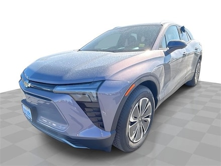 2024 Chevrolet Blazer EV LT SUV
