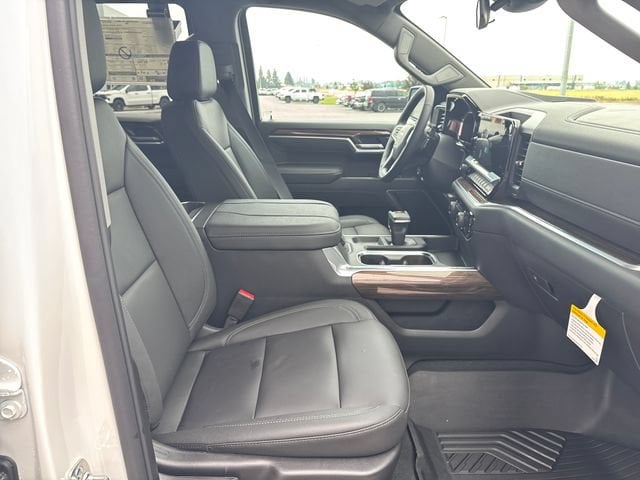 2026 Chevrolet Silverado 1500 LT - Photo 24