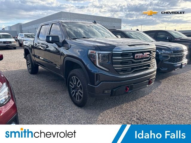  GMC Sierra 1500