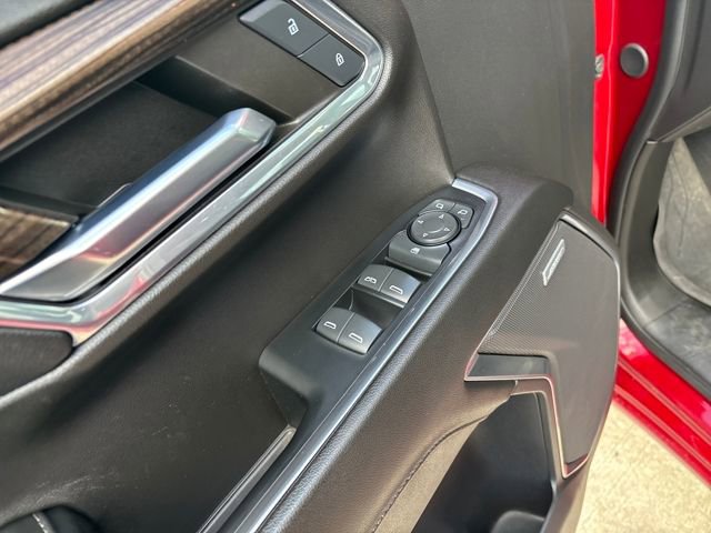 2024 Chevrolet Silverado 1500 LT Trail Boss - Photo 11