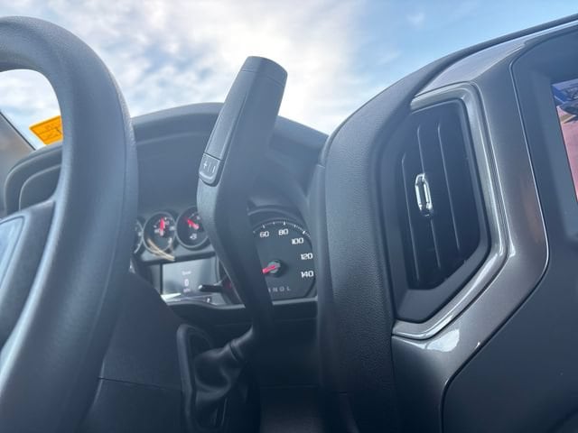 2026 Chevrolet Silverado 1500 Custom Trail Boss - Photo 21