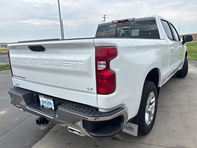 2026 Chevrolet Silverado 1500 LT - Photo 30