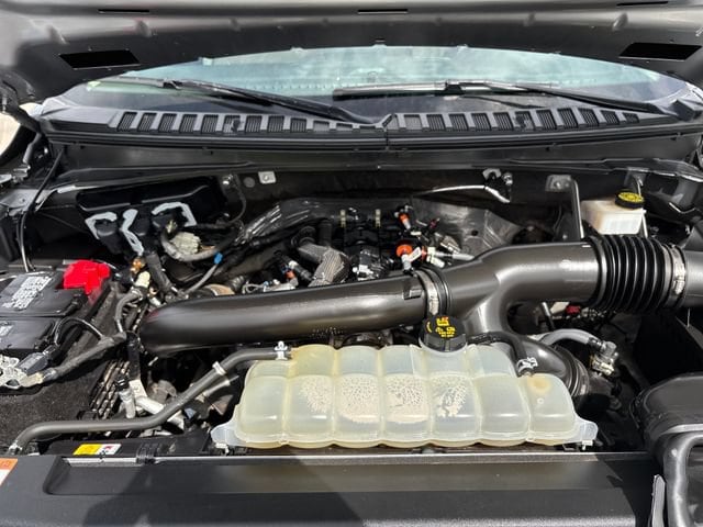 2024 Ford Expedition Limited - Photo 31