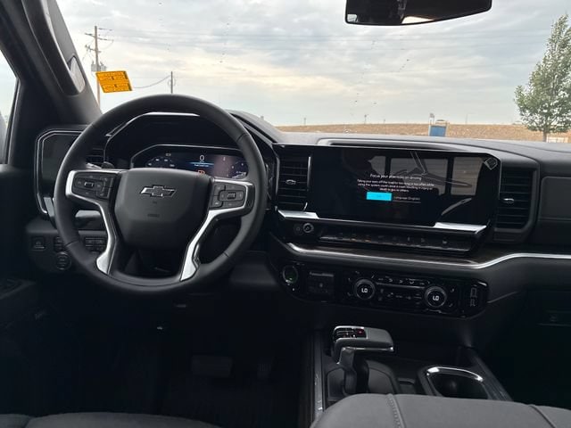 2026 Chevrolet Silverado 1500 RST - Photo 12