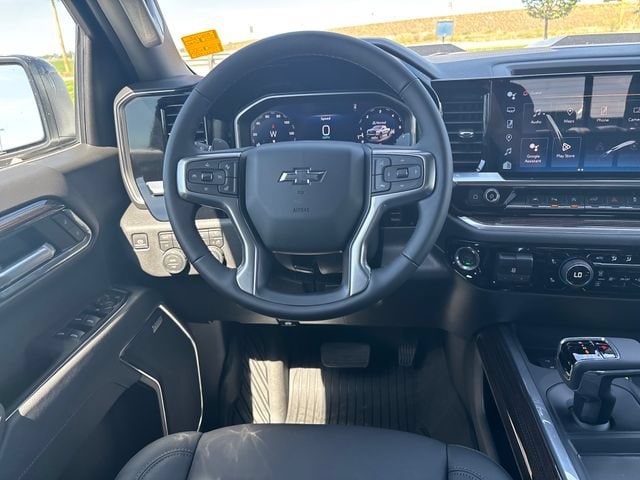 2026 Chevrolet Silverado 1500 LT Trail Boss - Photo 13