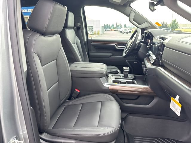 2026 Chevrolet Silverado 1500 RST - Photo 23