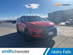 2026 Chevrolet Blazer RS SUV