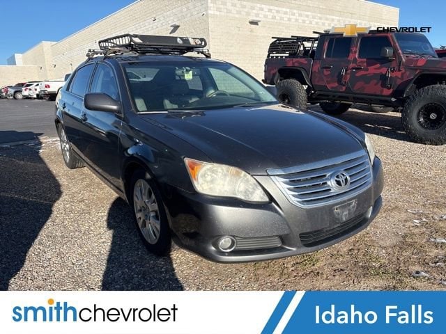 2008 Toyota Avalon Touring's photo