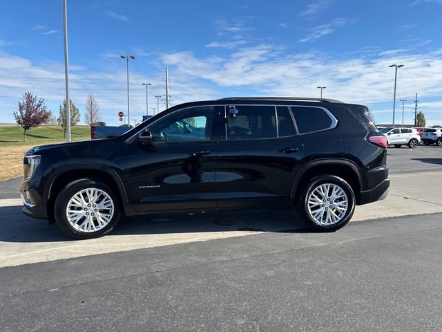 2024 GMC Acadia Elevation - Photo 6
