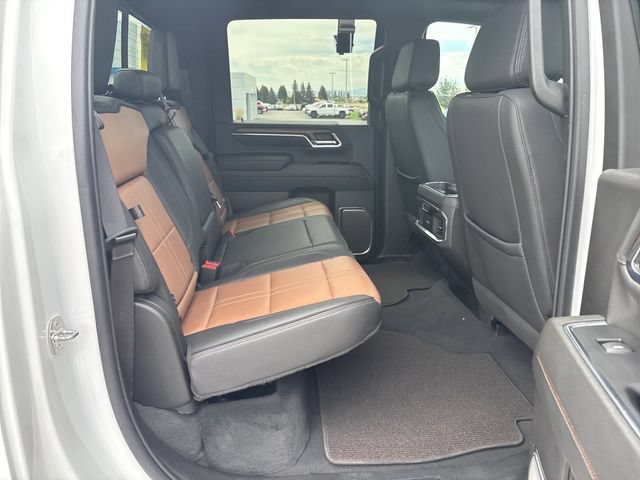 2024 Chevrolet Silverado 2500HD High Country - Photo 24