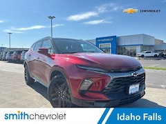 2026 Chevrolet Blazer RS SUV