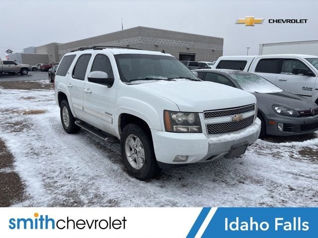 2010 Chevrolet Tahoe LT