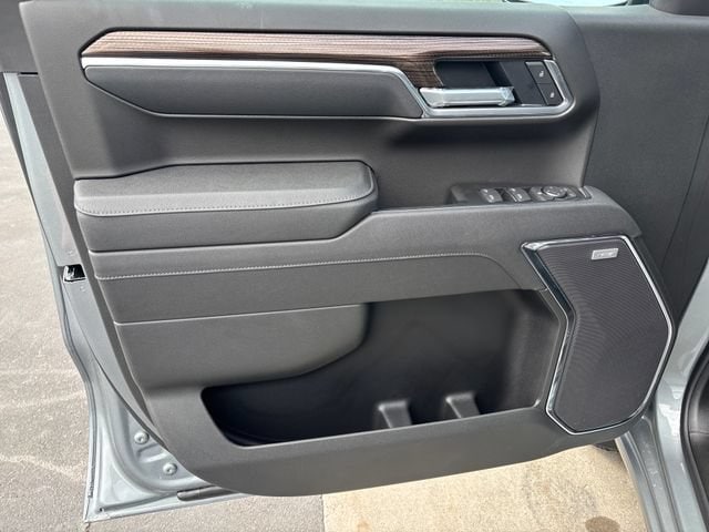 2026 Chevrolet Silverado 1500 LT Trail Boss - Photo 10