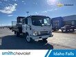  Chevrolet Low Cab Forward 4500