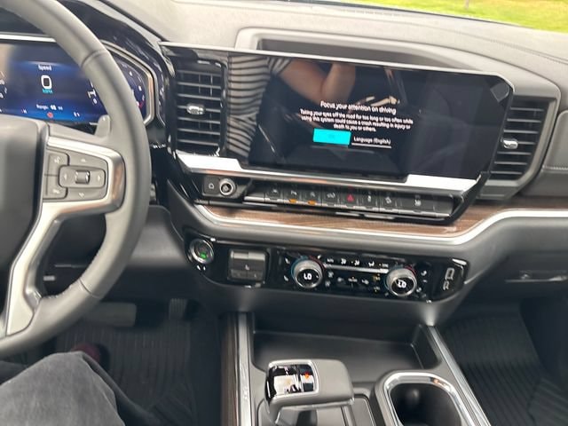 2026 Chevrolet Silverado 1500 RST - Photo 18