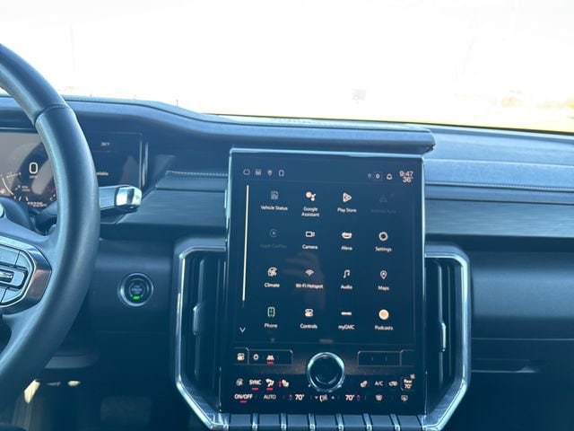 2024 GMC Acadia Elevation - Photo 17