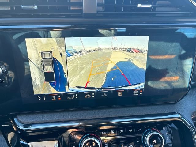 2024 GMC Sierra 1500 AT4 - Photo 20