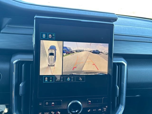 2024 GMC Acadia Elevation - Photo 19
