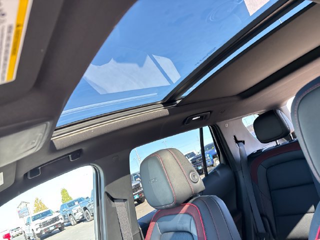 2027 Chevrolet Equinox RS - Photo 22