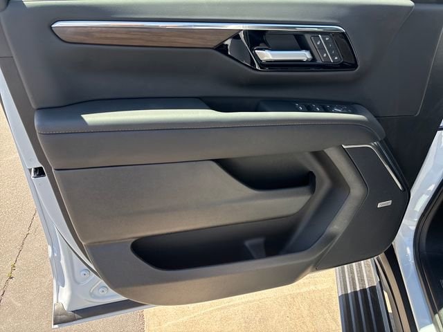 2026 Chevrolet Tahoe High Country - Photo 10