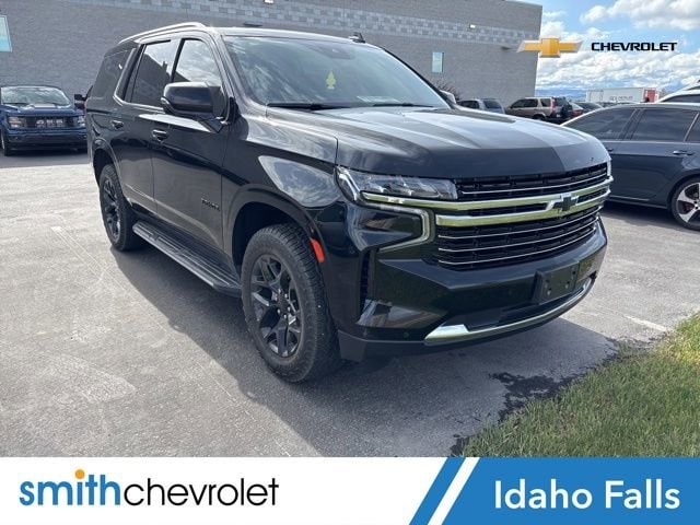 2023 Chevrolet Tahoe 4WD LT's photo