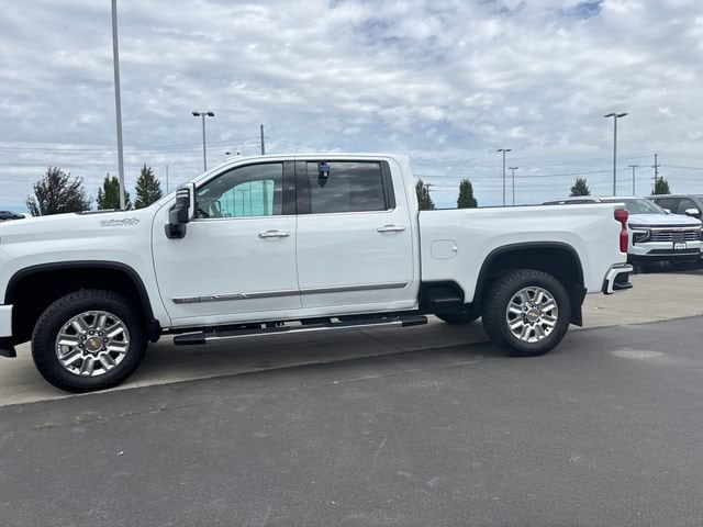 2024 Chevrolet Silverado 2500HD High Country - Photo 6