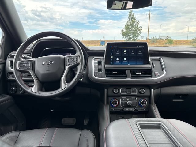 2022 Chevrolet Tahoe RST - Photo 12