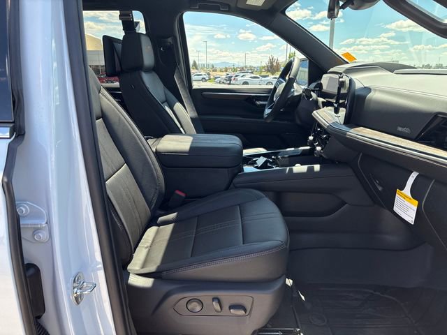 2026 Chevrolet Tahoe High Country - Photo 23
