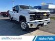  Chevrolet Silverado 2500 HD