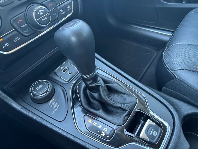 2019 Jeep Cherokee Limited - Photo 21