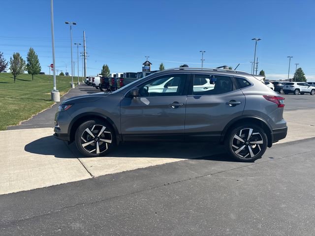 2020 Nissan Rogue Sport SL - Photo 6