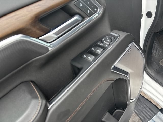 2024 Chevrolet Silverado 2500HD High Country - Photo 11