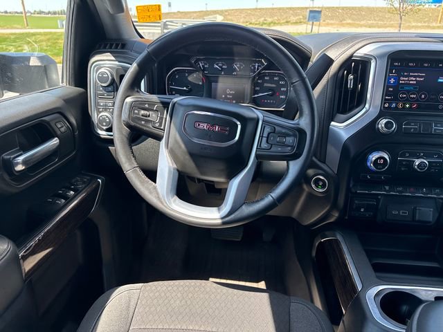 2020 GMC Sierra 2500HD SLE - Photo 13