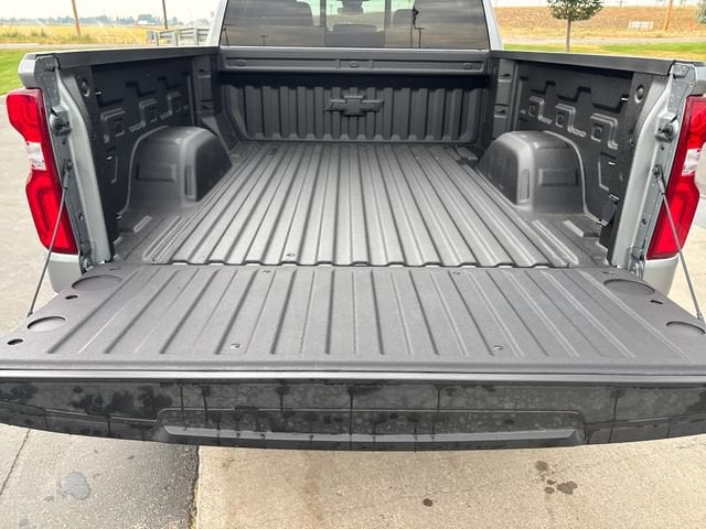 2026 Chevrolet Silverado 1500 RST - Photo 26
