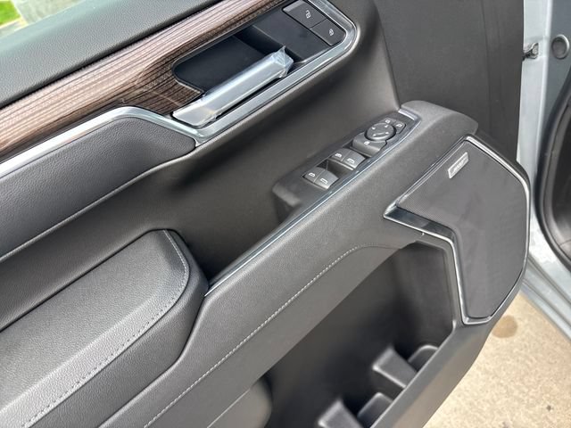 2026 Chevrolet Silverado 1500 LT Trail Boss - Photo 11