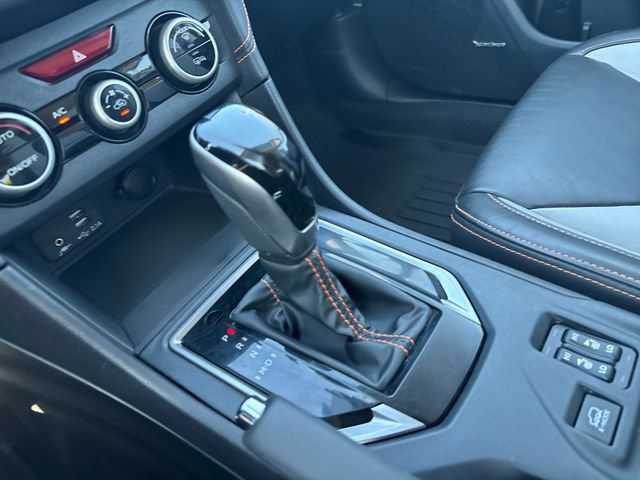 2021 Subaru Crosstrek Limited - Photo 21