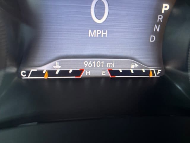 2019 Jeep Cherokee Limited - Photo 16