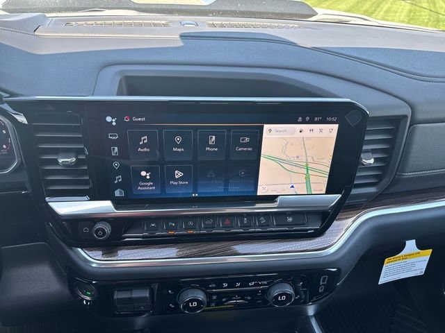 2026 Chevrolet Silverado 1500 LT Trail Boss - Photo 19