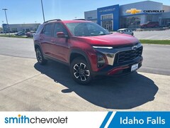 2026 Chevrolet Equinox Activ SUV